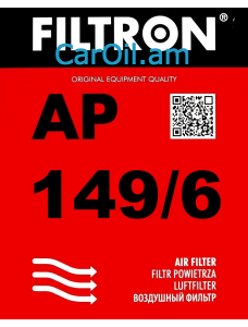 Filtron AP 149/6